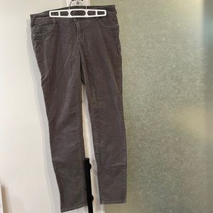 Maurice’s Corduroy Pants